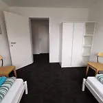 Hirschen ゴッサウ