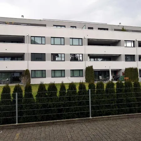 Hirschen Apartment Gossau (St. Gallen)