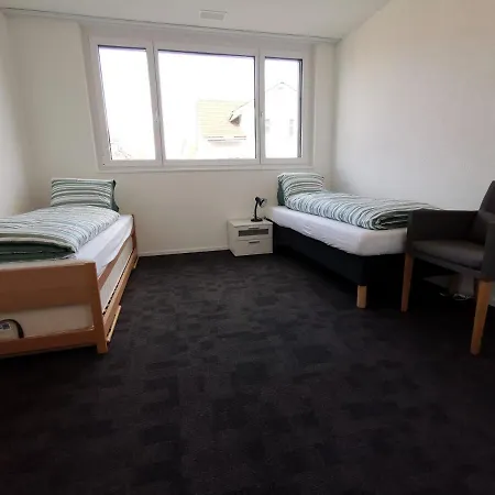 Hirschen * Gossau (St. Gallen)