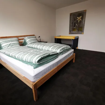 Hirschen * Gossau SG