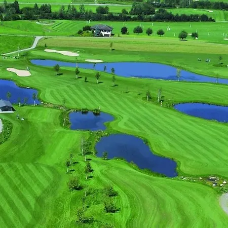 Hirschen Διαμέρισμα *