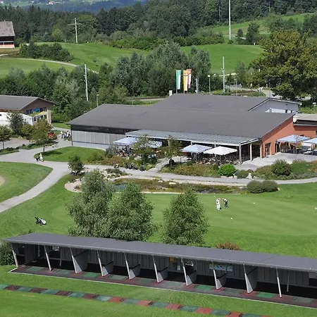 Apartmán Hirschen Gossau (St. Gallen)