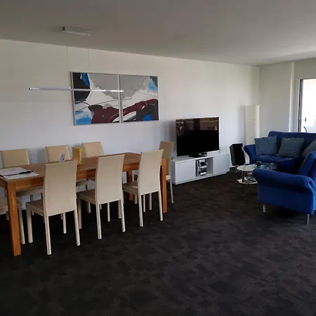 Apartamento Hirschen