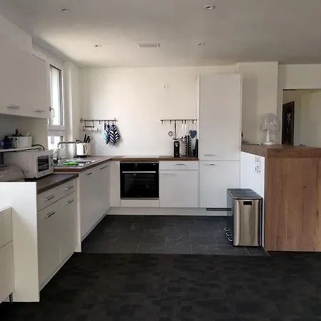 Διαμέρισμα Hirschen Gossau (St. Gallen)