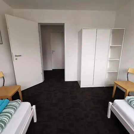 Hirschen Gossau (St. Gallen)