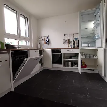 Hirschen * Gossau (St. Gallen)