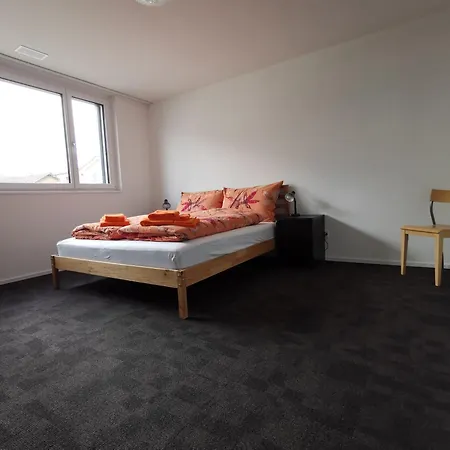 Hirschen Gossau (St. Gallen)