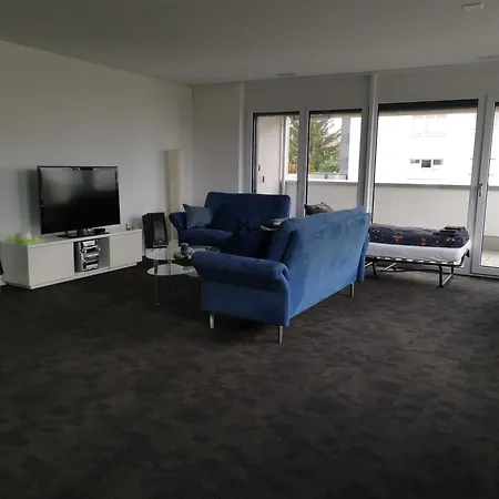 Hirschen * Gossau (St. Gallen)