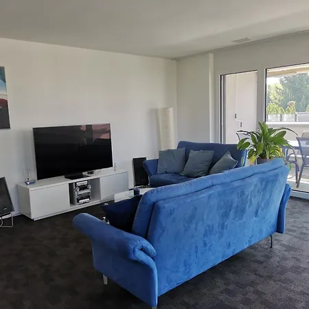 Hirschen Gossau (St. Gallen)