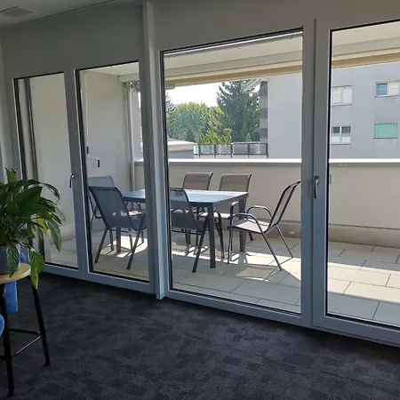 Hirschen Apartamento *