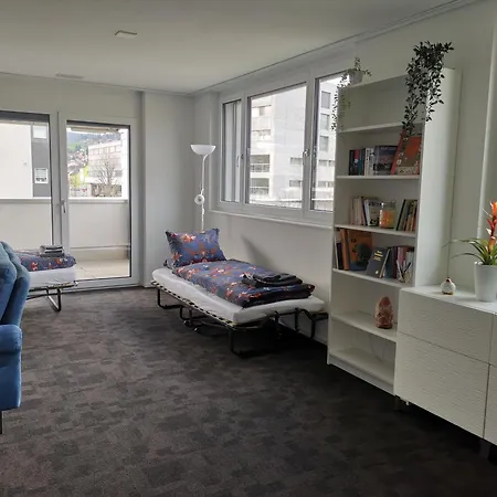 Hirschen Apartamento