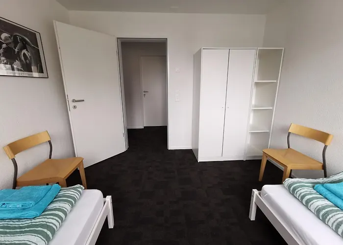 Hirschen Gossau (St. Gallen)