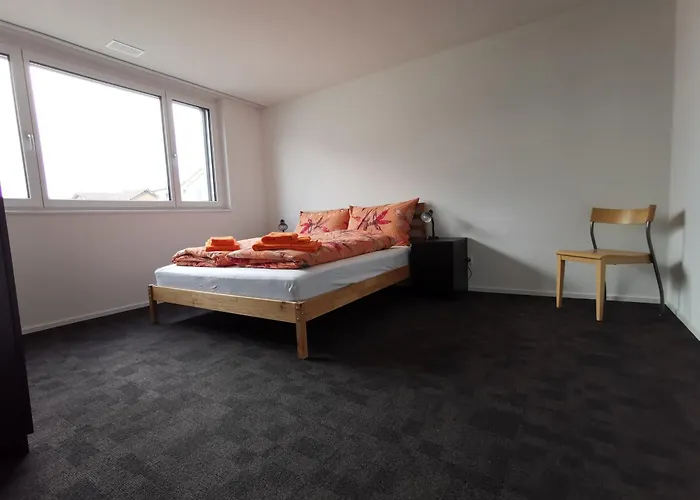 Hirschen Gossau (St. Gallen)