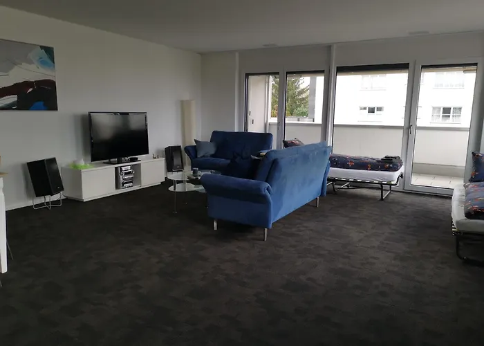 Hirschen * Gossau (St. Gallen)