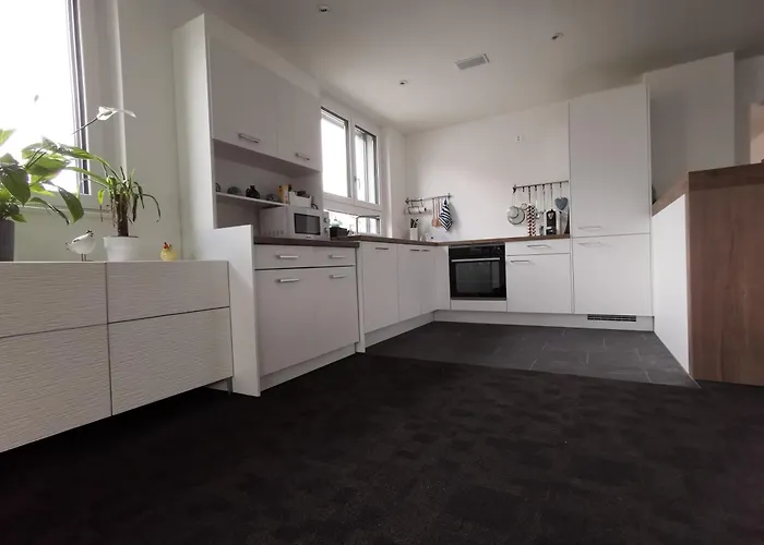 Hirschen Apartment Gossau (St. Gallen)