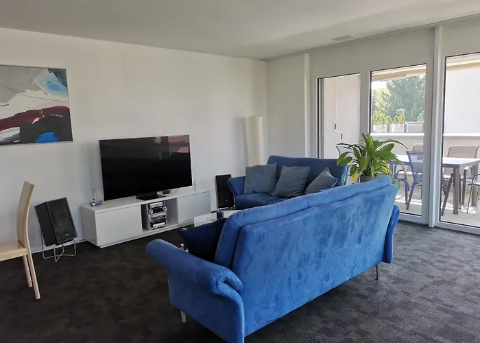 Hirschen Gossau (St. Gallen)