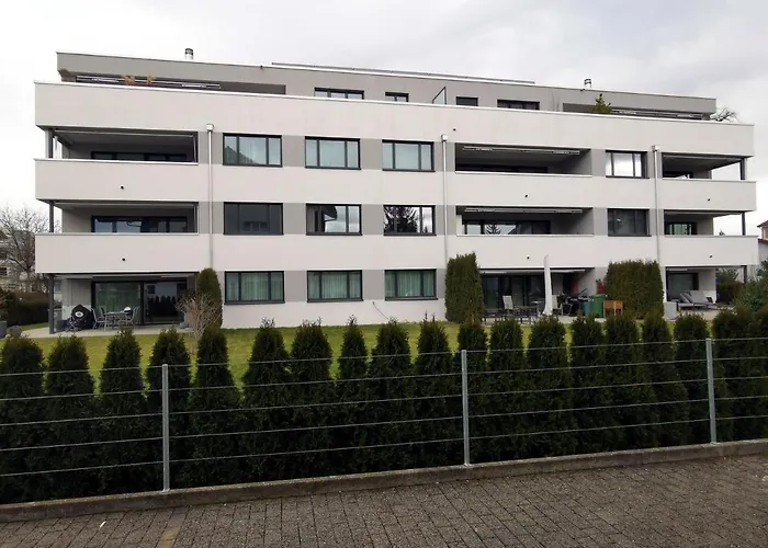 Hirschen Appartement Gossau (St. Gallen)