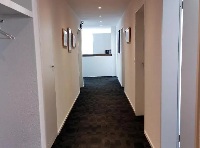 Hirschen Appartement