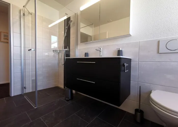 Hirschen Appartement Gossau (St. Gallen)