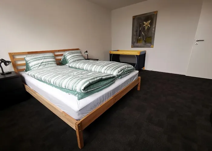 Hirschen * Gossau (St. Gallen)