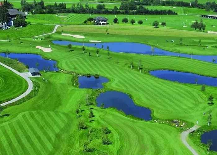 Hirschen Appartement *