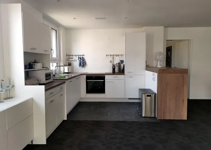 Appartement Hirschen Gossau (St. Gallen)