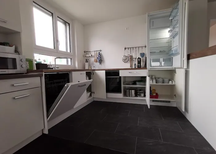 Hirschen * Gossau (St. Gallen)