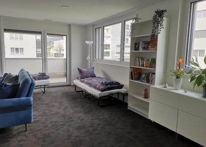 Hirschen Appartement